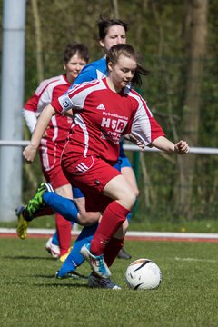 Bild 239 - F VfL Oldesloe II - SG Holstein S�d : Ergebnis: 0:15